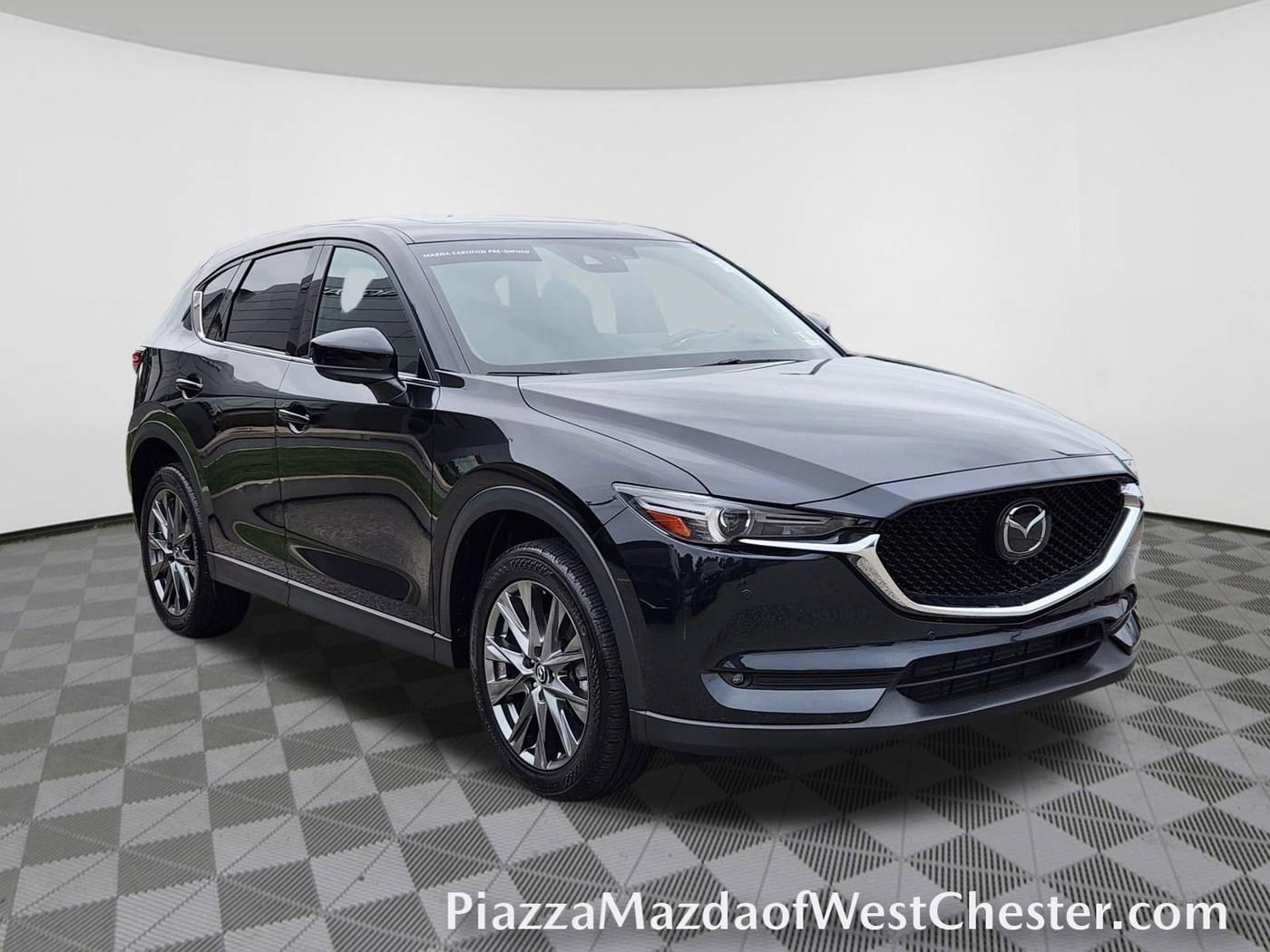 2021 Mazda CX-5 Signature — SUV — 50,667 mi — West Chester, PA