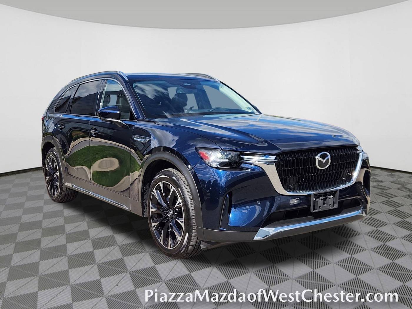 2024 Mazda CX-90 Plug-In Hybrid Premium — SUV — 19,788 mi — West Chester, PA