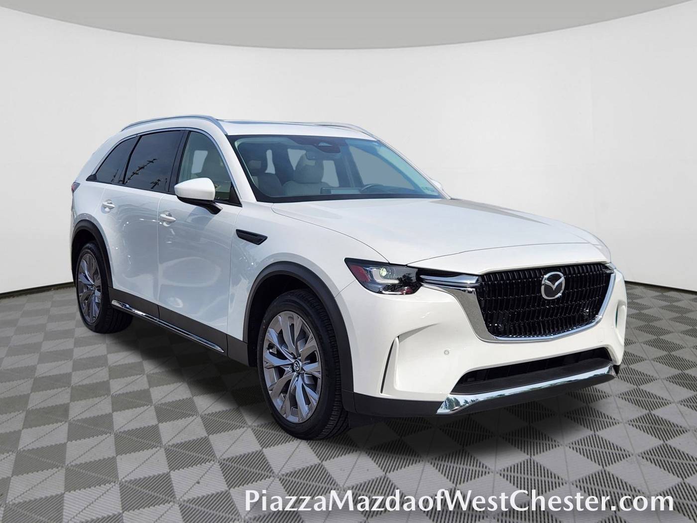 2024 Mazda CX-90 Premium — SUV — 22,755 mi — West Chester, PA