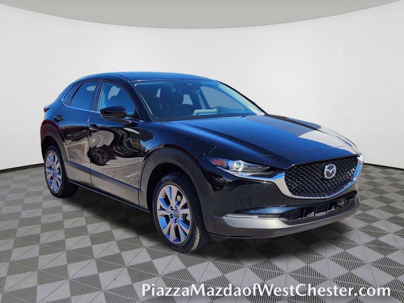 2021 Mazda CX-30 Preferred — SUV — 54,021 mi — West Chester, PA