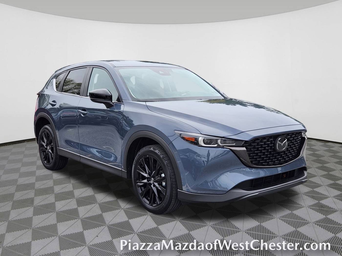 2022 Mazda CX-5 2.5 S Carbon Edition — SUV — 15,268 mi — West Chester, PA