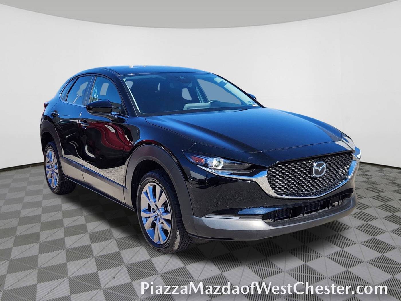 2021 Mazda CX-30 Select — SUV — 18,667 mi — West Chester, PA