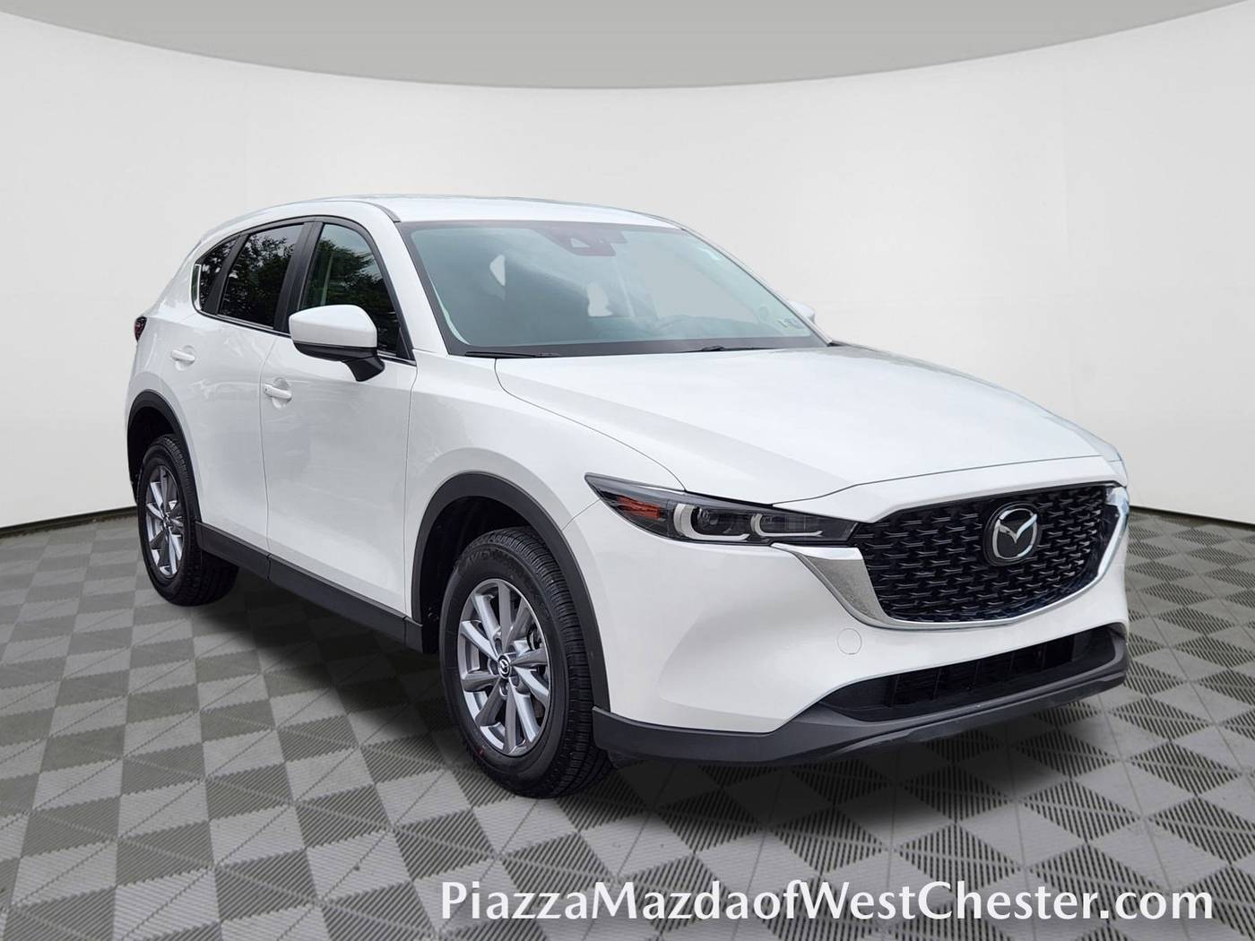 2023 Mazda CX-5 2.5 S Select — SUV — 25,919 mi — West Chester, PA