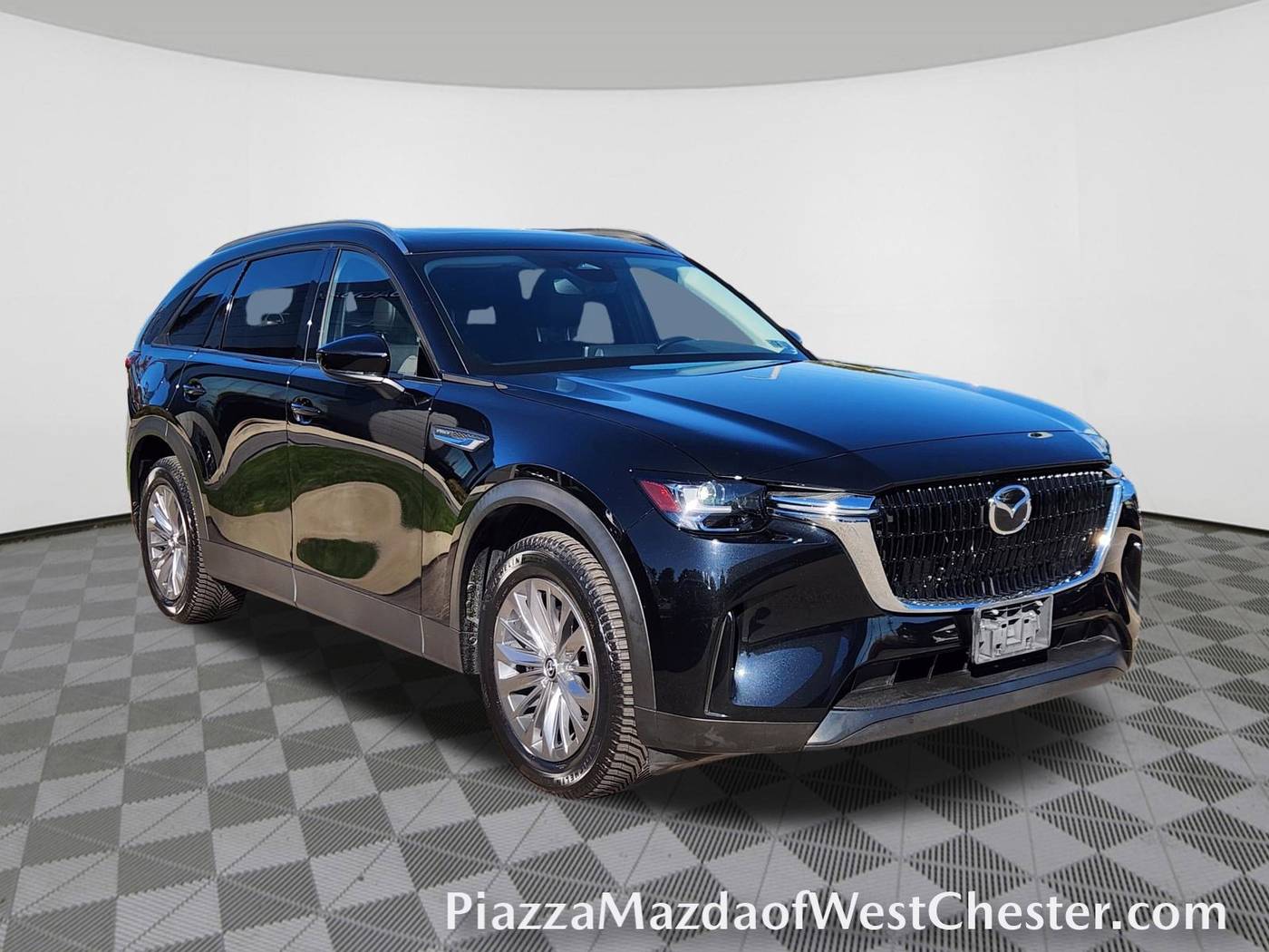 2024 Mazda CX-90 Plug-In Hybrid Preferred — SUV — 23,010 mi — West Chester, PA