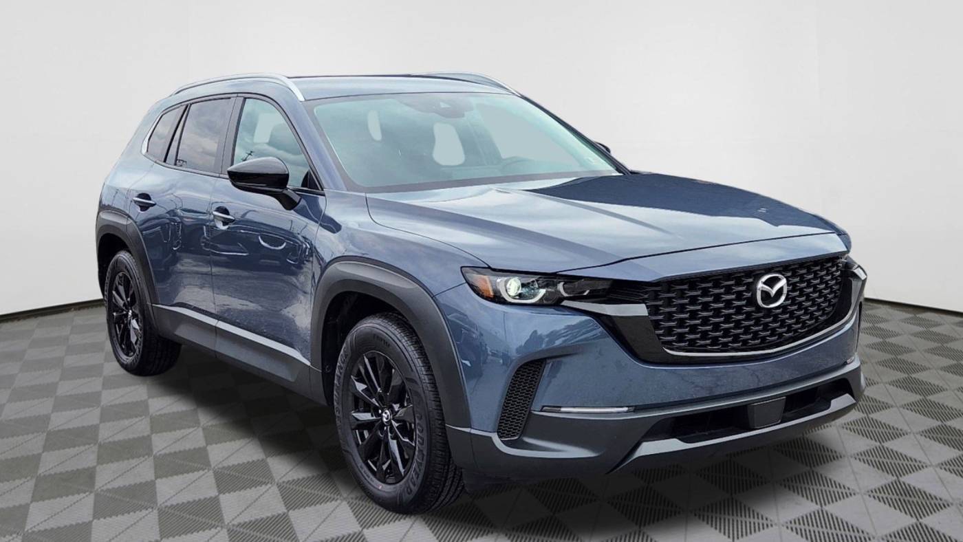 2024 Mazda CX-50 Select — SUV — 3,050 mi — West Chester, PA