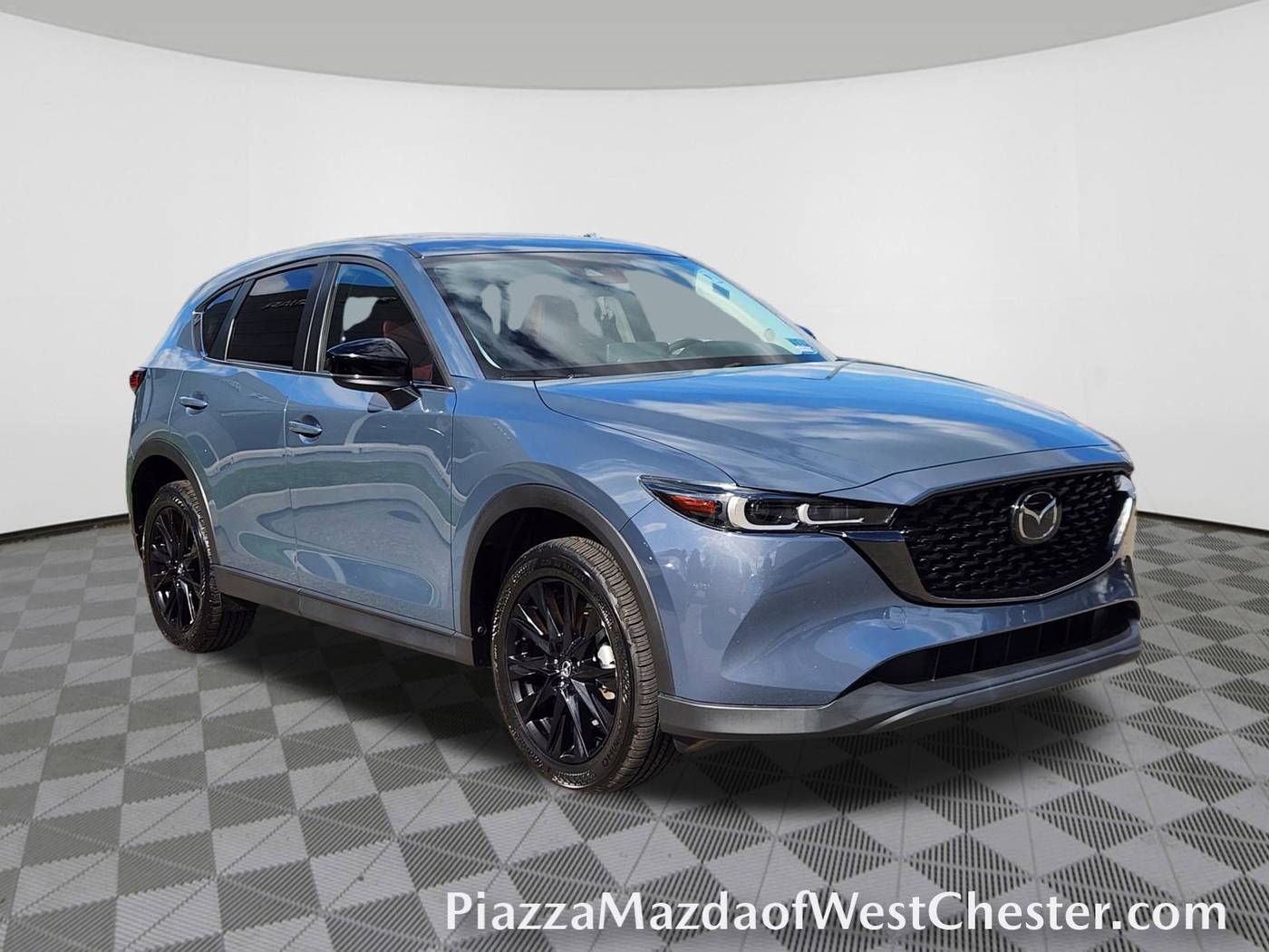 2022 Mazda CX-5 2.5 S Carbon Edition — SUV — 26,204 mi — West Chester, PA
