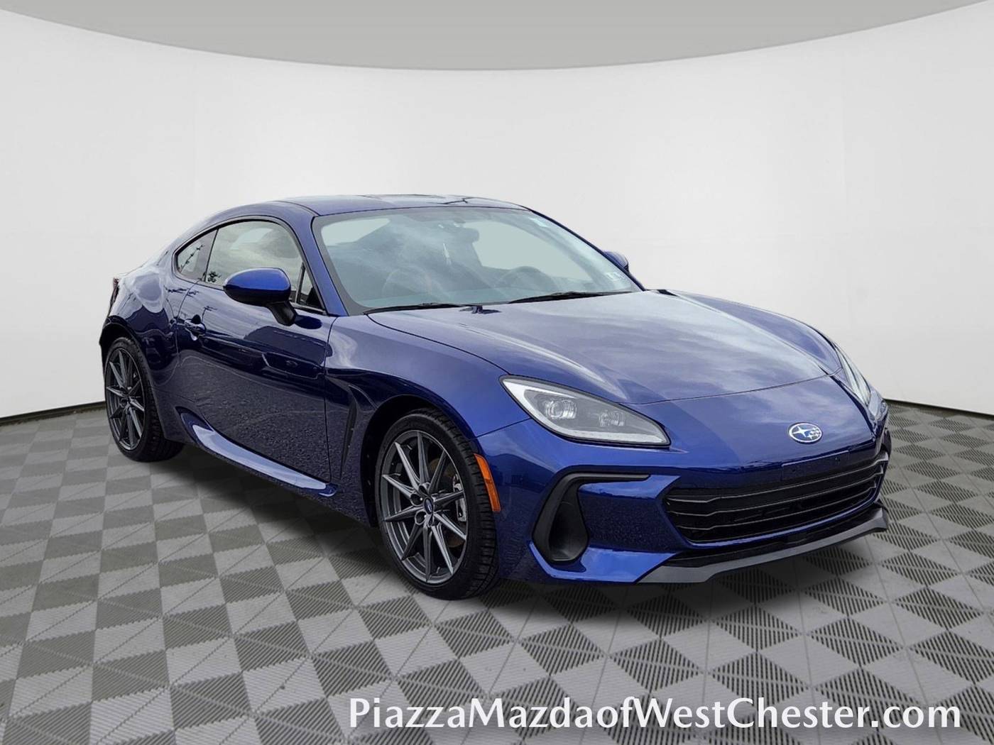 2023 Subaru BRZ Limited — Coupe — 12,343 mi — West Chester, PA