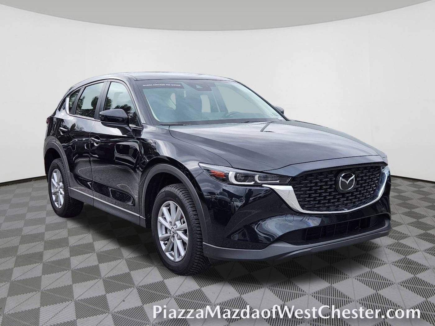 2023 Mazda CX-5 2.5 S — SUV — 50,825 mi — West Chester, PA