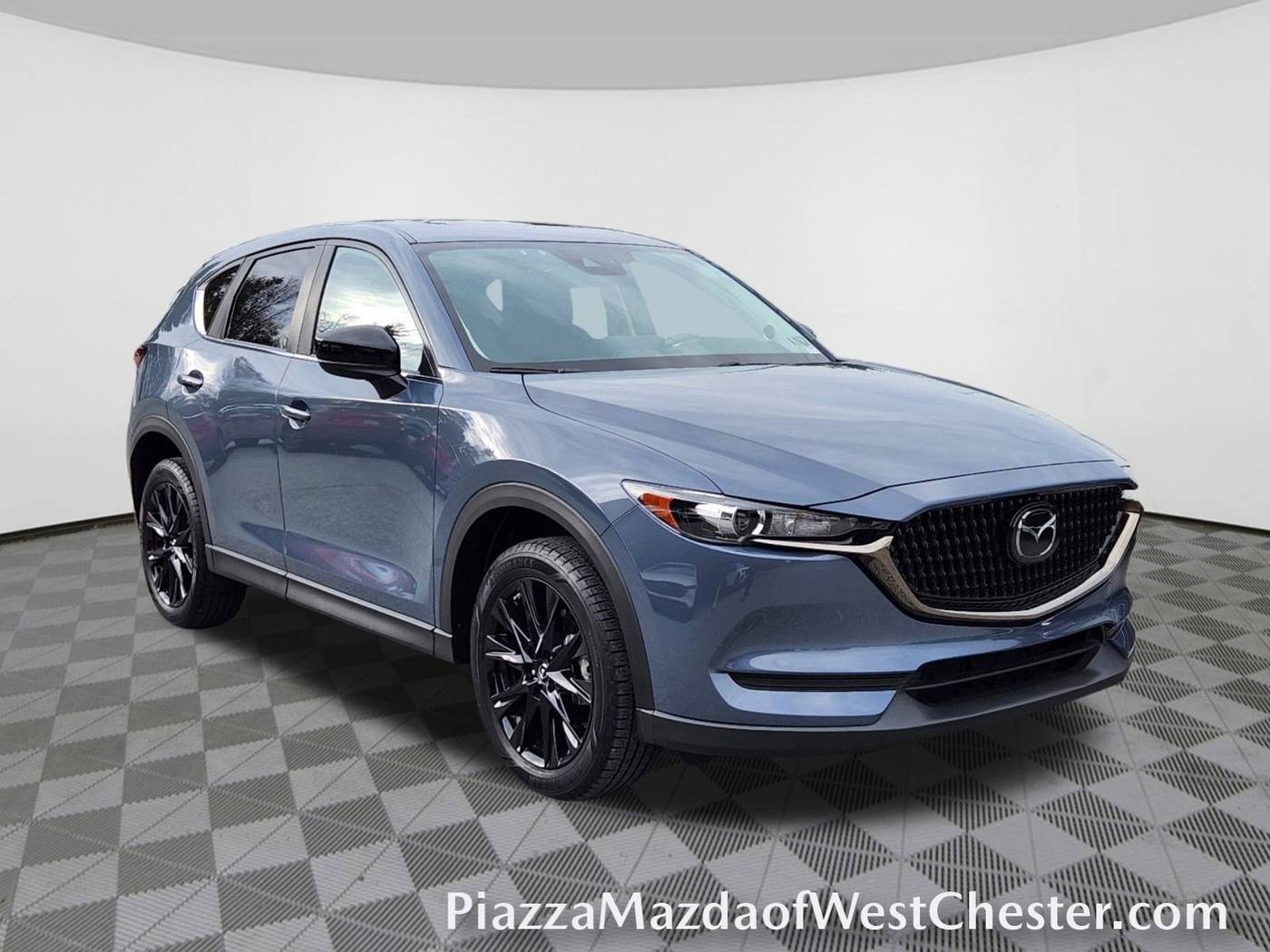 2021 Mazda CX-5 Carbon Edition — SUV — 41,333 mi — West Chester, PA