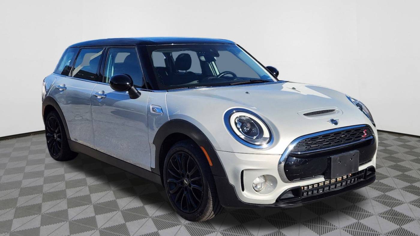 2019 MINI Clubman Cooper S — Wagon — 57,455 mi — West Chester, PA
