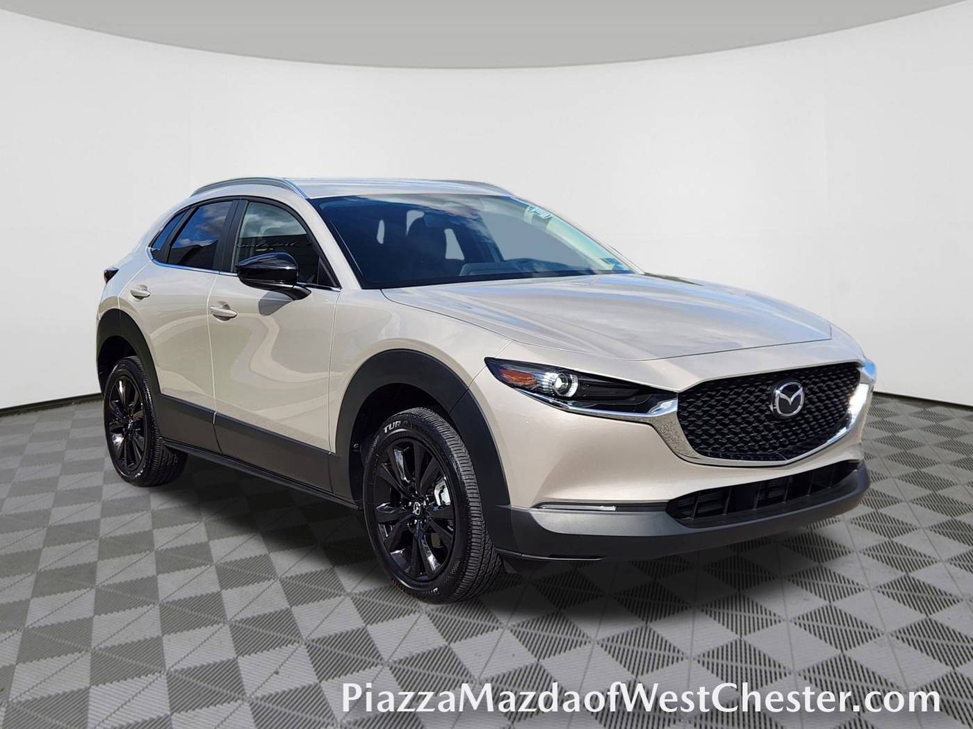 2024 Mazda CX-30 Select — SUV — 10,419 mi — West Chester, PA