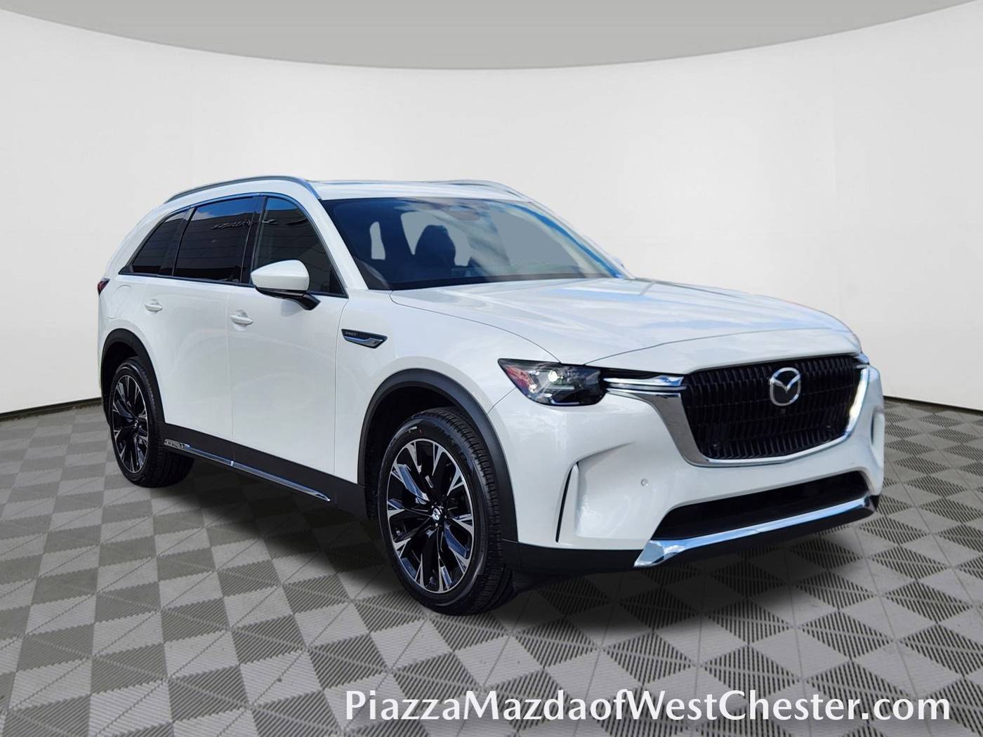 2024 Mazda CX-90 Plug-In Hybrid Premium Plus — SUV — 21,232 mi — West Chester, PA