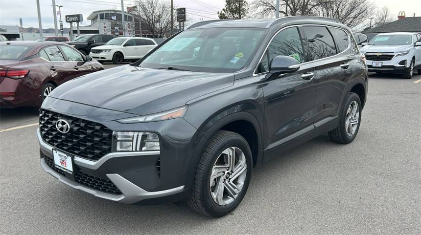 2023 Hyundai Santa Fe SEL — SUV — 61,181 mi — Reno, NV