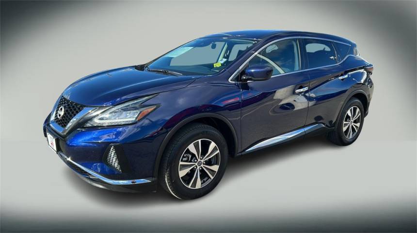 2023 Nissan Murano S — SUV — 43,131 mi — Reno, NV
