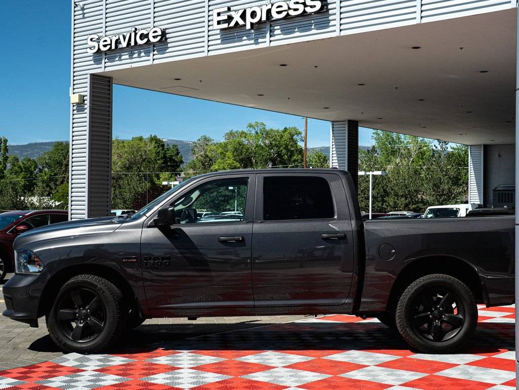 2020 Ram 1500 Classic Express — Pickup Truck — 90,561 mi — Reno, NV