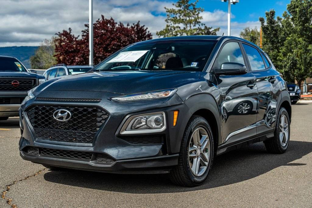 2020 Hyundai Kona SE — SUV — 81,707 mi — Reno, NV