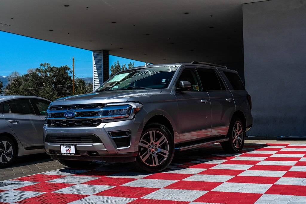 2023 Ford Expedition Limited — SUV — 54,716 mi — Reno, NV