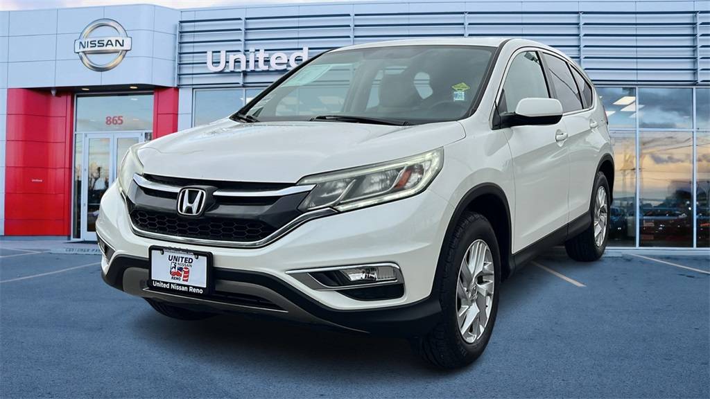 2015 Honda CR-V EX — SUV — 129,302 mi — Reno, NV