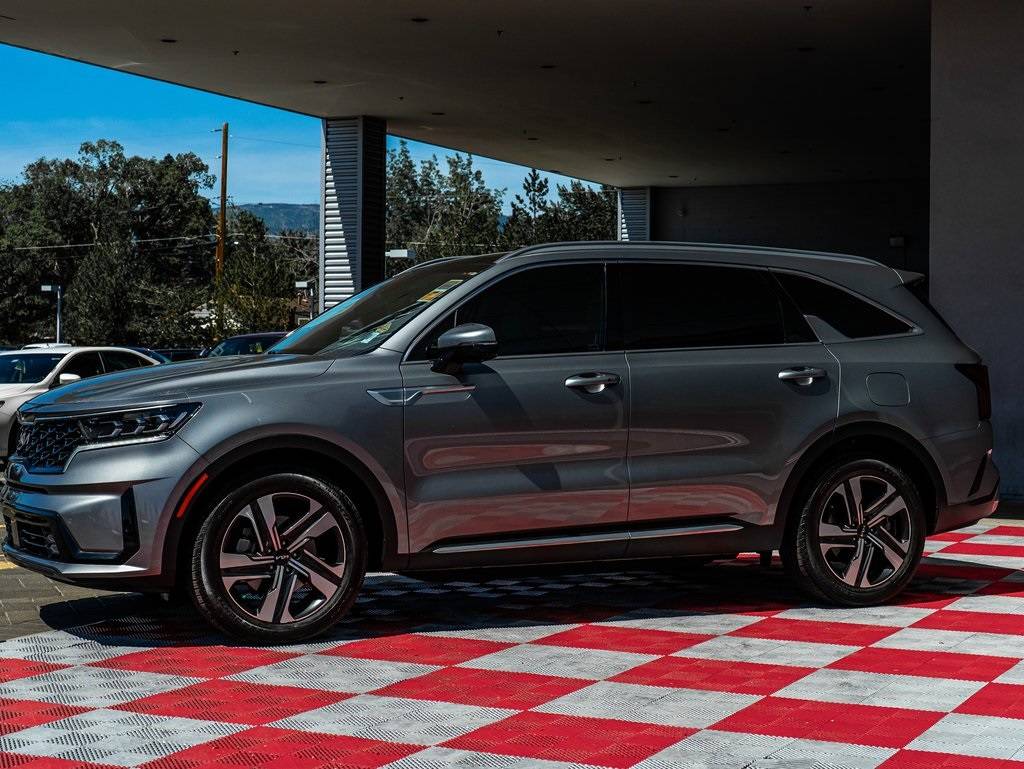 2023 Kia Sorento Hybrid SX Prestige — SUV — 19,703 mi — Reno, NV