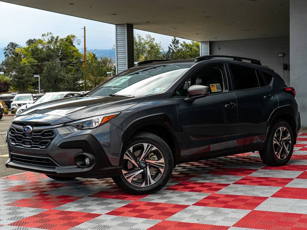 2024 Subaru Crosstrek Premium — SUV — 17,577 mi — Reno, NV
