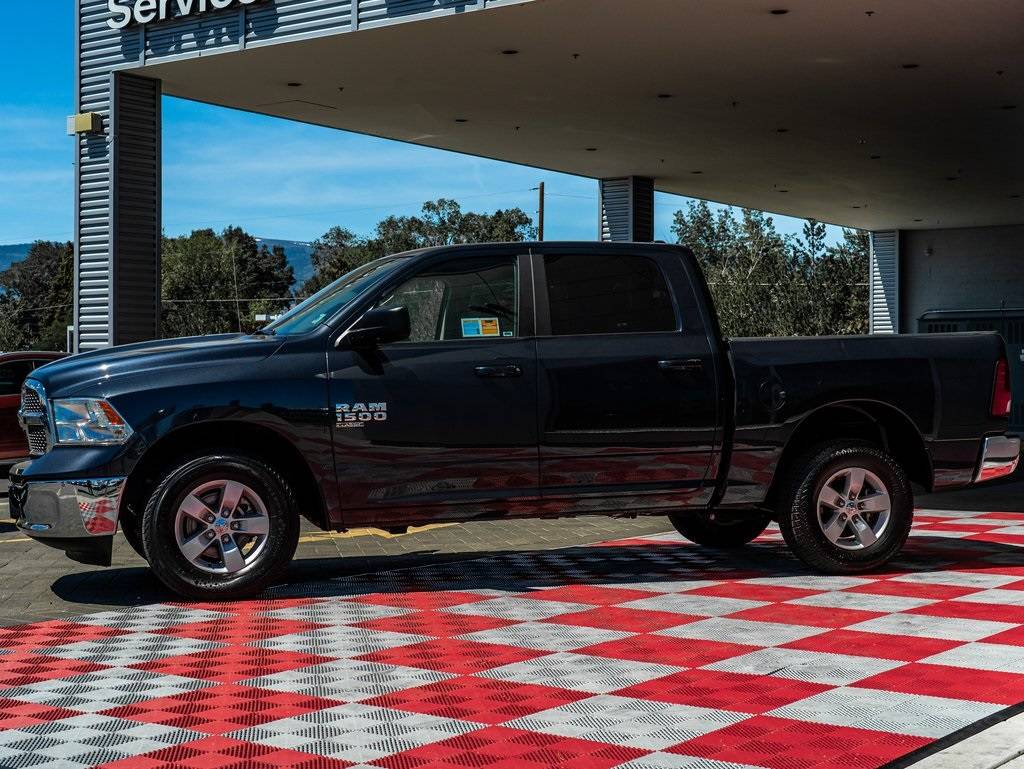 2021 Ram 1500 Classic SLT — Pickup Truck — 59,518 mi — Reno, NV