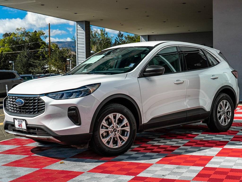 2024 Ford Escape Active — SUV — 15,689 mi — Reno, NV