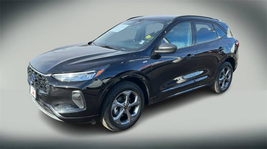 2023 Ford Escape ST-Line — SUV — 19,739 mi — Reno, NV