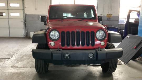 Used Jeep Wrangler Under $8,000 for Sale Near Me - TrueCar