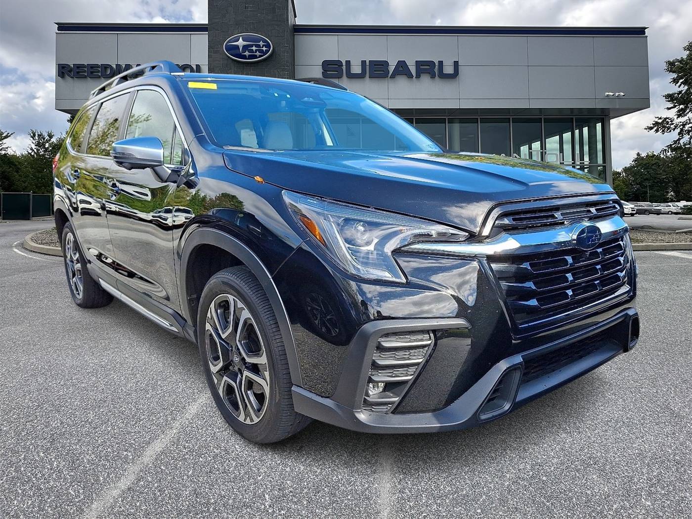 2023 Subaru Ascent Limited — SUV — 18,274 mi — Exton, PA