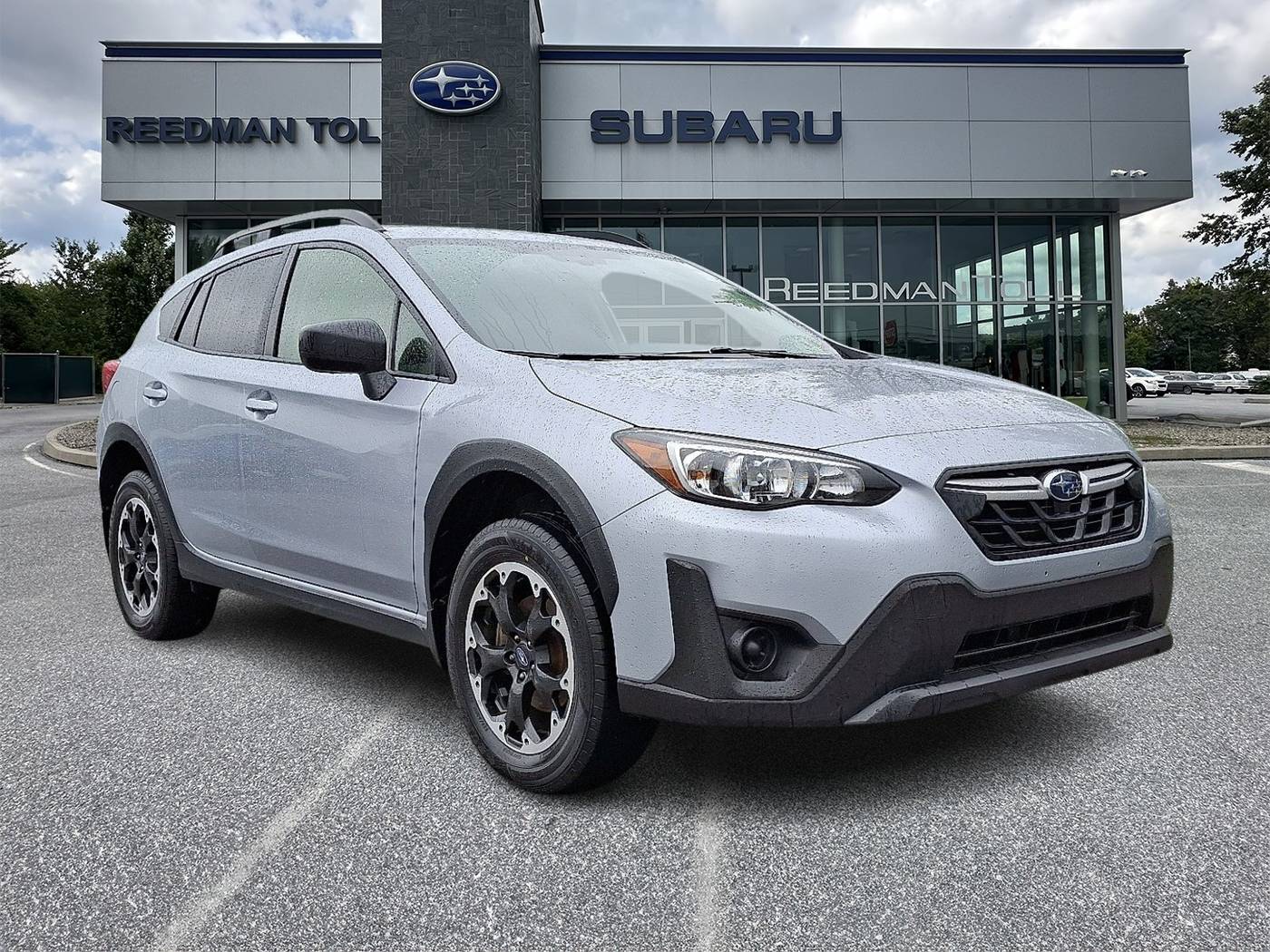 2021 Subaru Crosstrek 2.0i — SUV — 43,034 mi — Exton, PA