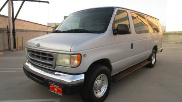 econoline 2002