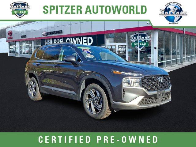 2023 Hyundai Santa Fe SEL — SUV — 37,392 mi — Monroeville, PA
