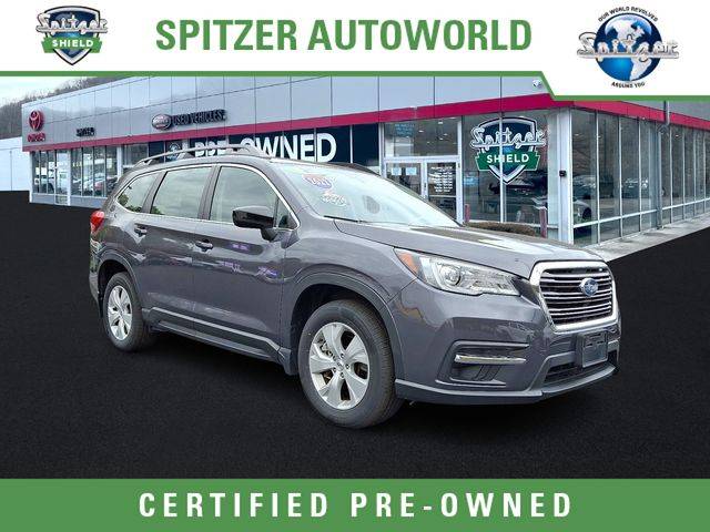 2022 Subaru Ascent Base — SUV — 14,836 mi — Monroeville, PA