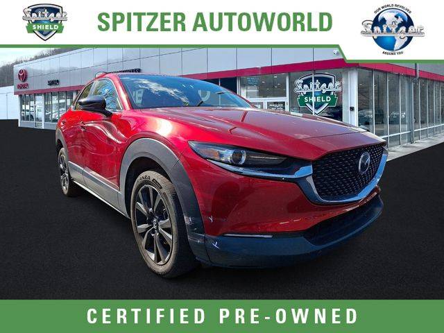 2024 Mazda CX-30 Select — SUV — 37,647 mi — Monroeville, PA