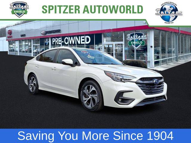 2024 Subaru Legacy Premium — Sedan — 19,891 mi — Monroeville, PA
