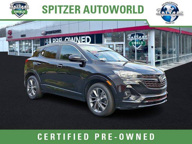 2023 Buick Encore GX Select — SUV — 62,195 mi — Monroeville, PA