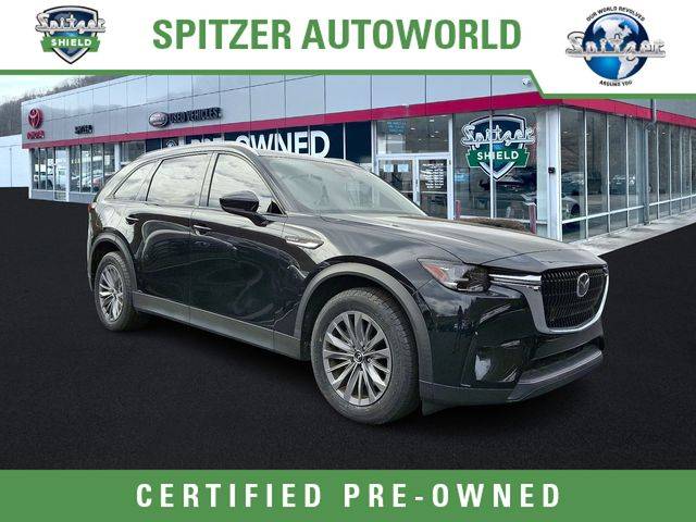 2024 Mazda CX-90 Plug-In Hybrid Preferred — SUV — 29,106 mi — Monroeville, PA