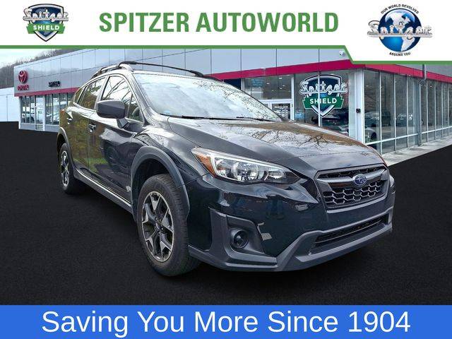 2019 Subaru Crosstrek 2.0i — SUV — 61,918 mi — Monroeville, PA