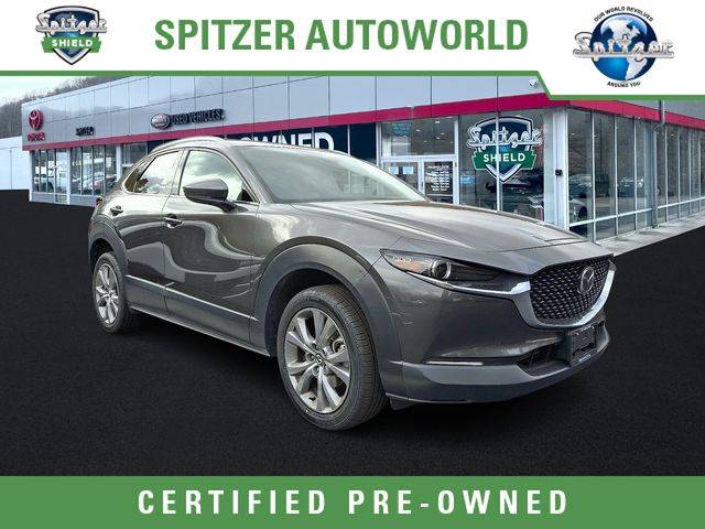 2022 Mazda CX-30 Premium — SUV — 44,945 mi — Monroeville, PA