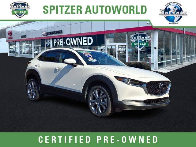 2023 Mazda CX-30 Preferred — SUV — 26,249 mi — Monroeville, PA