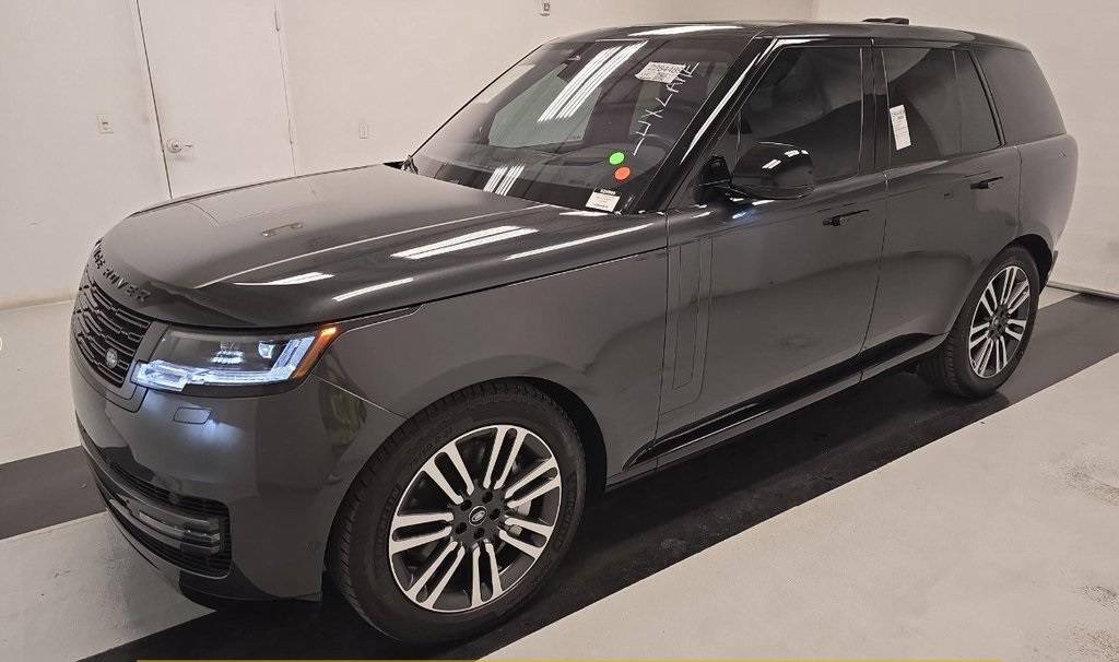 2023 Land Rover Range Rover SE — SUV — 19,073 mi — Boston, MA