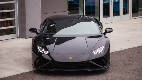 Used Lamborghinis for Sale in Boston, MA (with Photos) - TrueCar