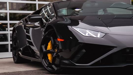 Used Lamborghinis for Sale in Boston, MA (with Photos) - TrueCar