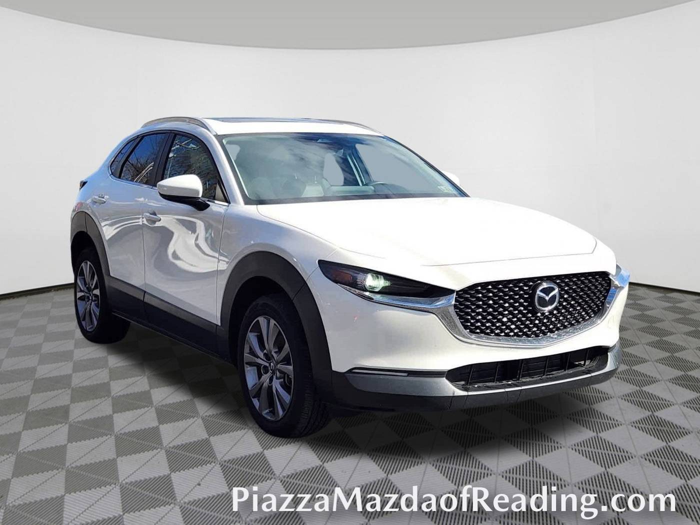 2024 Mazda CX-30 Preferred — SUV — 7,376 mi — Reading, PA