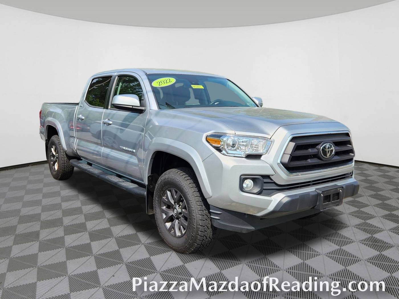 2022 Toyota Tacoma SR5 — Pickup Truck — 39,034 mi — Reading, PA