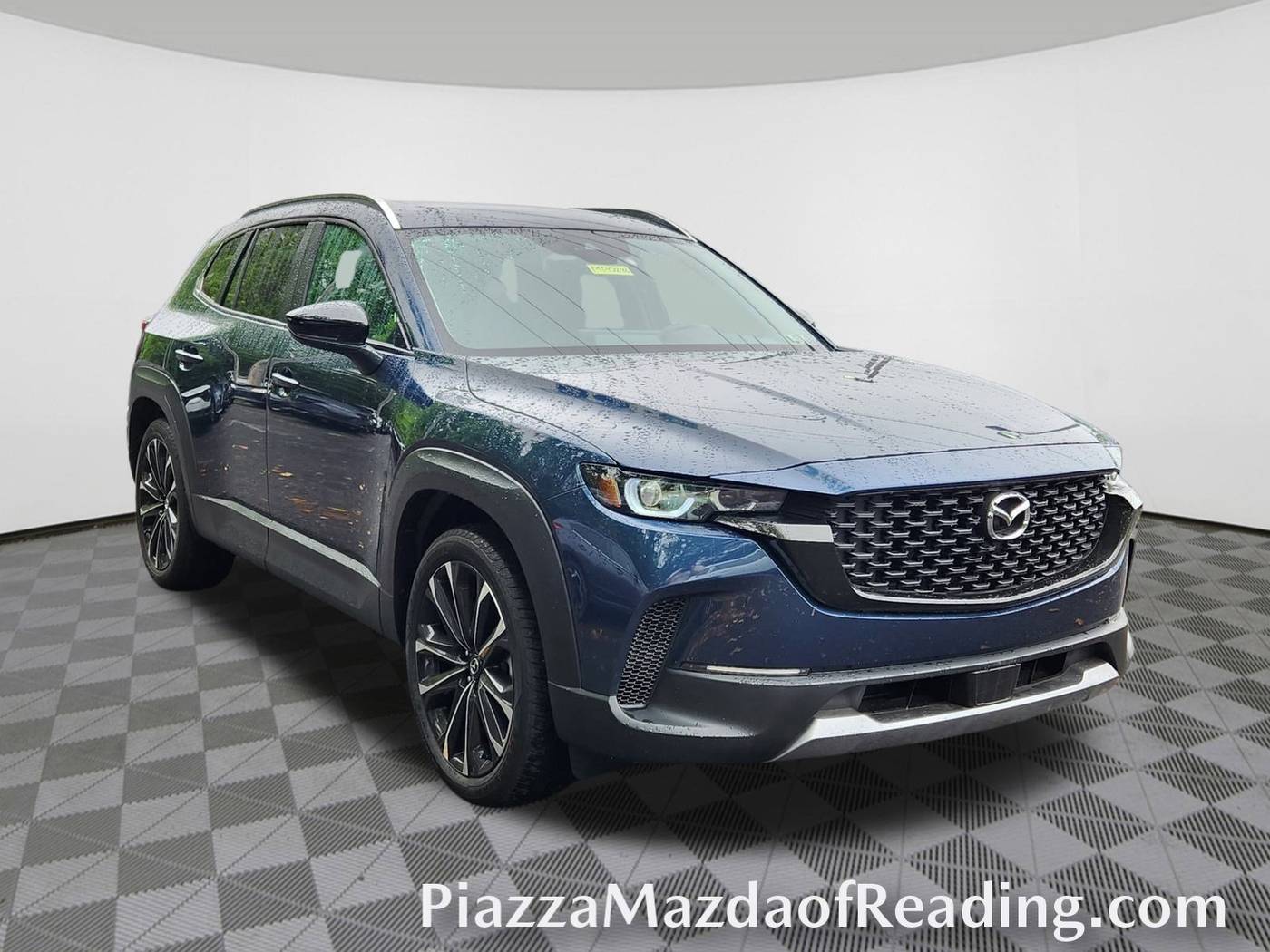 2024 Mazda CX-50 Turbo — SUV — 9 mi — Reading, PA