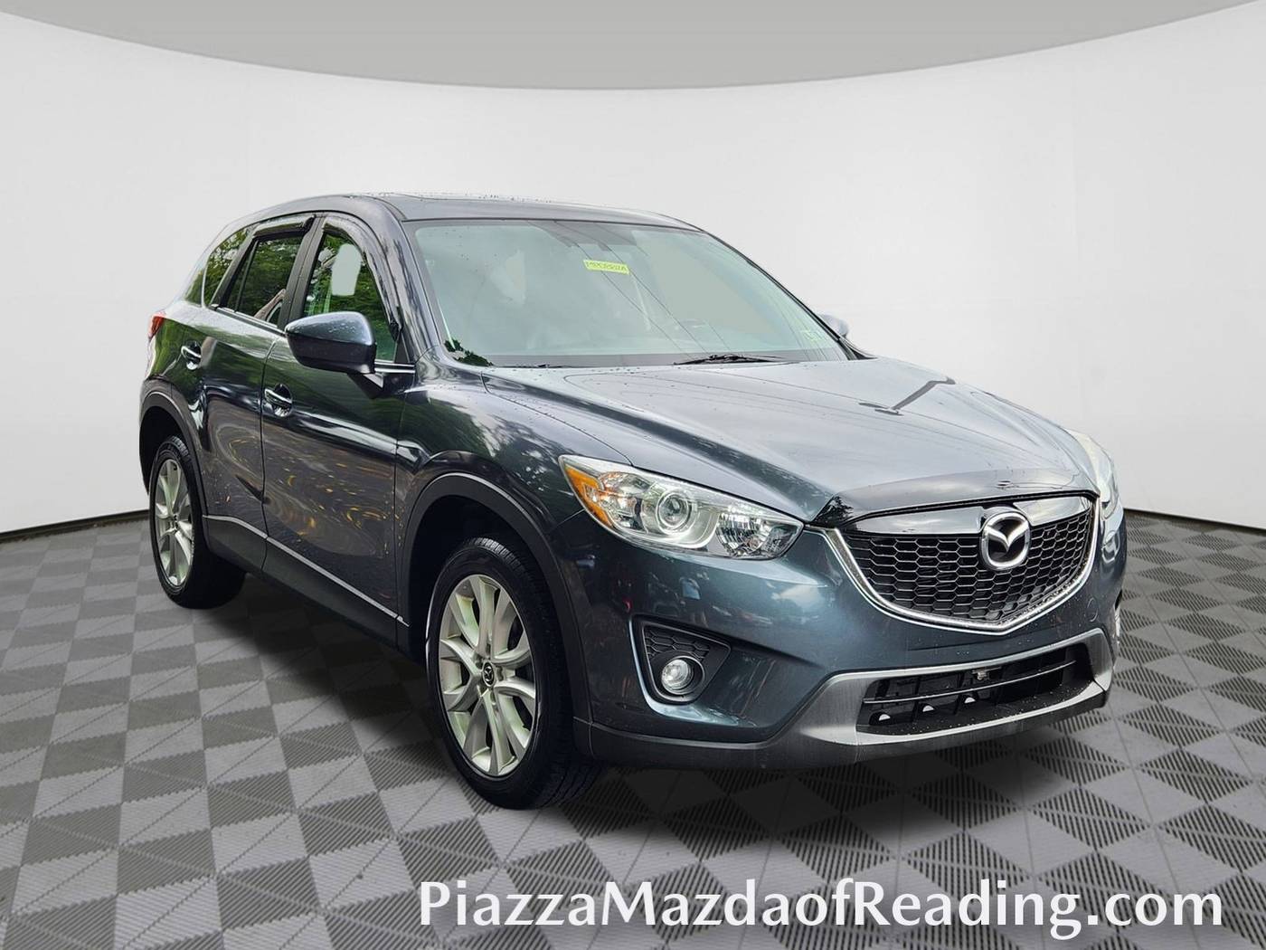 2013 Mazda CX-5 Grand Touring — SUV — 145,286 mi — Reading, PA