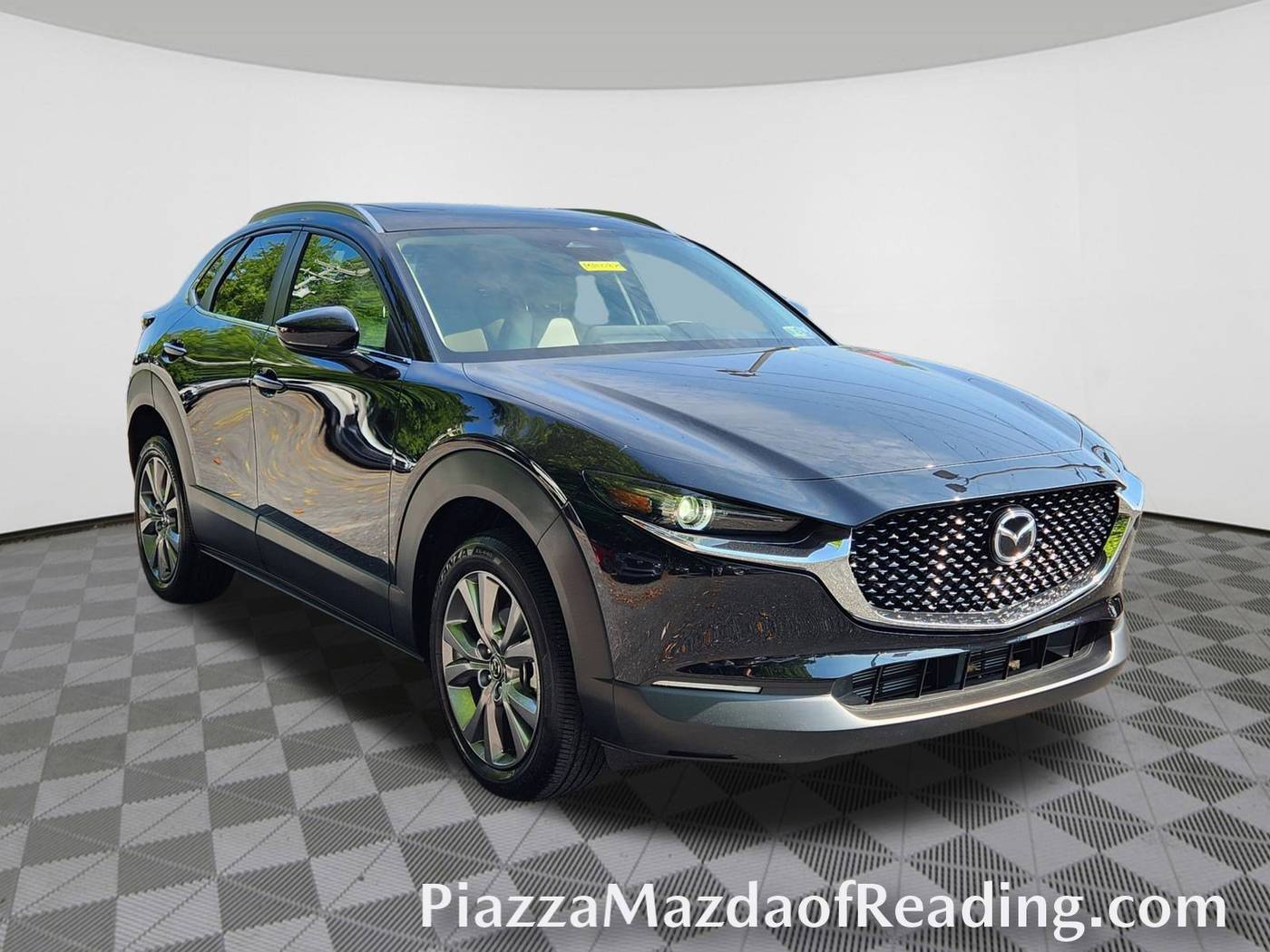 2024 Mazda CX-30 Preferred — SUV — 6,466 mi — Reading, PA