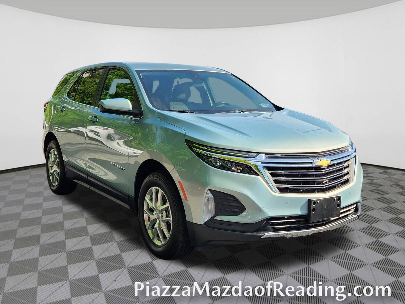 2022 Chevrolet Equinox LT — SUV — 21,234 mi — Reading, PA