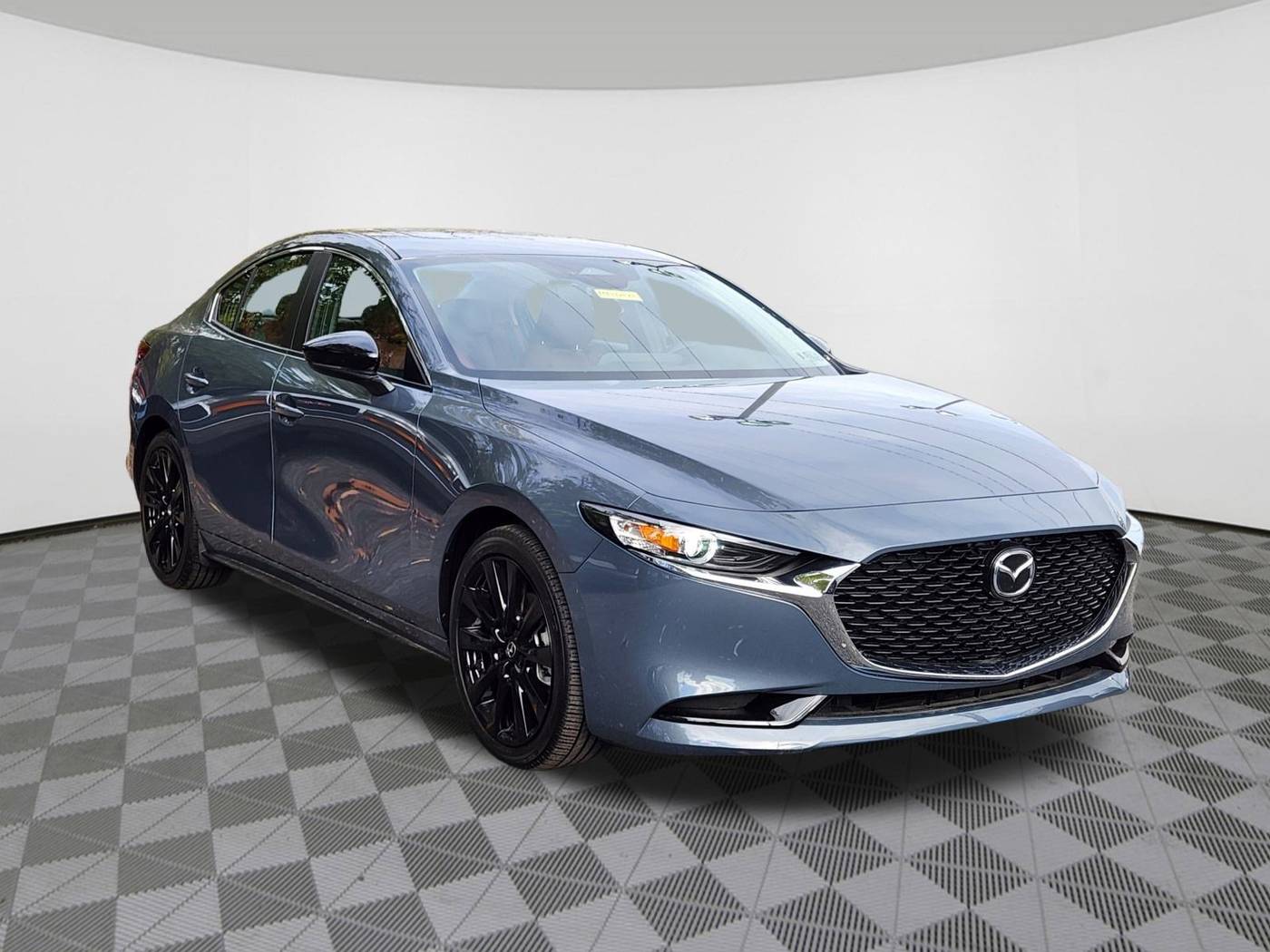 2025 Mazda Mazda3 2.5 S Carbon Edition — Sedan — 2,798 mi — Reading, PA
